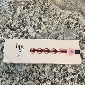 L’ange Le Perle Bubble Wand
